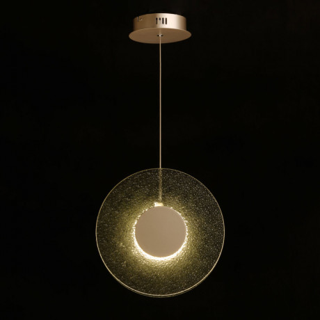 Потолочный детский светильник DeMarkt 663012801