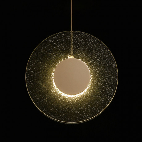 Потолочный детский светильник DeMarkt 663012801