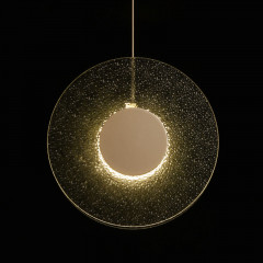 Потолочный детский светильник DeMarkt 663012801