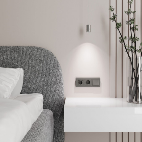 Выключатель Werkel W1110044