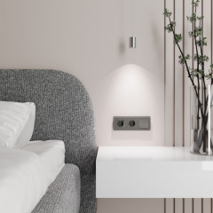 Выключатель Werkel W1110044