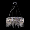 Подвесная люстра Maytoni MOD097PL-08CH