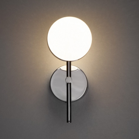 Бра Eurosvet 90173/1 хром