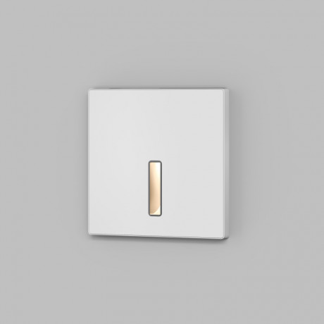 Подсветка ступеней лестницы Denkirs DK1030-WH