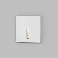 Подсветка ступеней лестницы Denkirs DK1030-WH