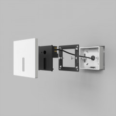 Подсветка ступеней лестницы Denkirs DK1030-WH