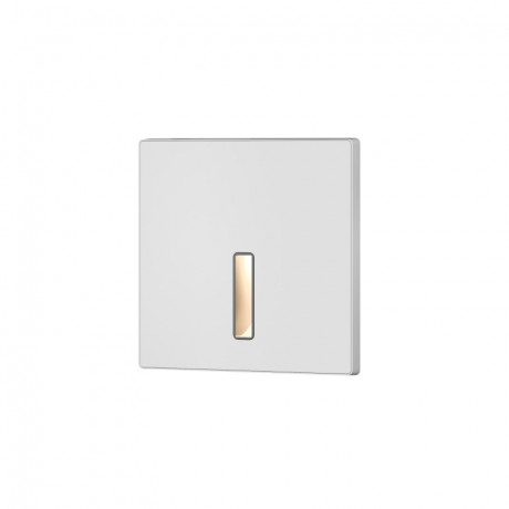 Подсветка ступеней лестницы Denkirs DK1030-WH