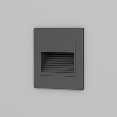 Подсветка ступеней лестницы Denkirs DK3050-BK