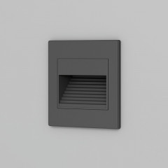 Подсветка ступеней лестницы Denkirs DK3050-BK