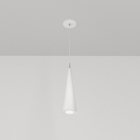 Подвесной светильник Maytoni Technical P318-PL-01-W