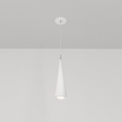 Подвесной светильник Maytoni Technical P318-PL-01-W