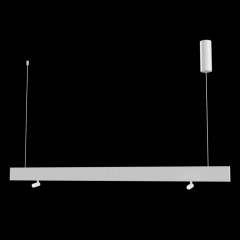 Линейный светильник Maytoni Technical P068PL-L27W4K