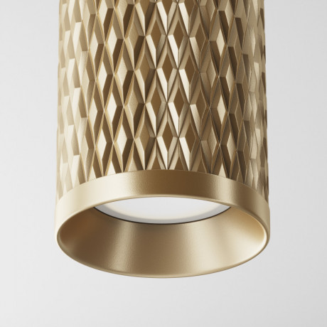 Накладной светильник Maytoni Technical C036CL-01G