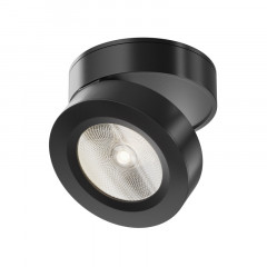 Накладной светильник Maytoni Technical C022CL-12W4K-B-1