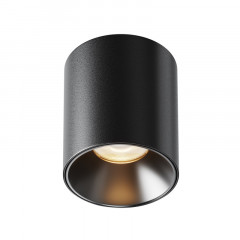 Накладной светильник Maytoni Technical C064CL-12W3K-RD-B