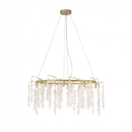 Подвесная люстра Favourite 4108-8C