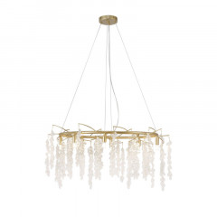 Подвесная люстра Favourite 4108-8C