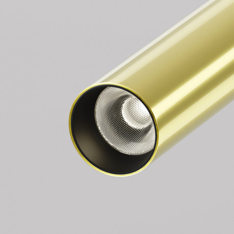 Спот Maytoni Technical C141CL-L125-6W4K-BBS