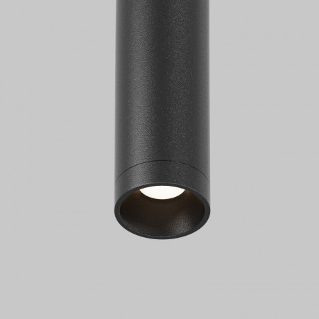 Бра Maytoni Technical C104WL-3W3-6K-B