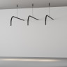 Бра Maytoni Technical C104WL-3W3-6K-B