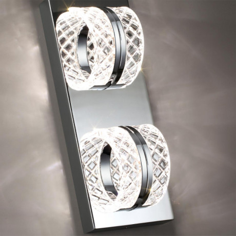 Бра Odeon Light 5029/8WL