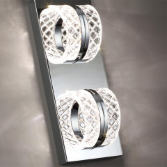 Бра Odeon Light 5029/8WL