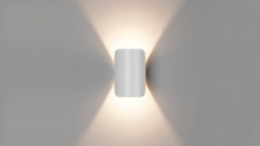 Светильник настенный DesignLed GW-A108-6-WH-WW