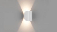 Светильник настенный DesignLed GW-A108-6-WH-WW