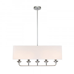 Люстра на штанге Escada 10175/4