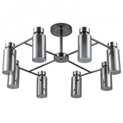 Люстра на штанге Escada 1115/8PL