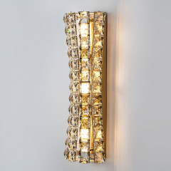 Бра MODELUX ML.557.03 GD