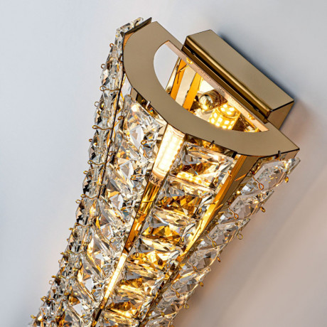 Бра MODELUX ML.557.03 GD