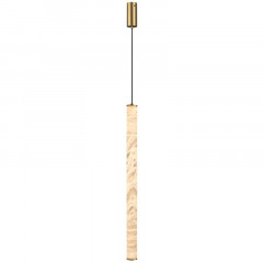 Подвесной светильник Odeon Light 6674/20L