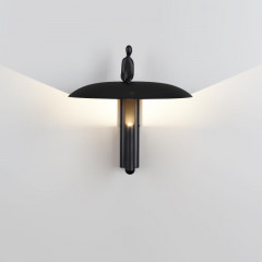 Бра Odeon Light 7024/7WL