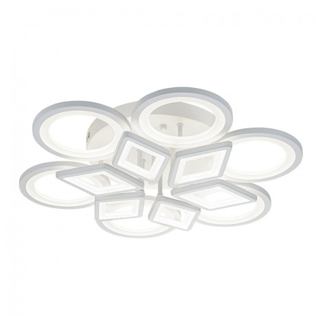 Накладная люстра Escada 10248/12LED