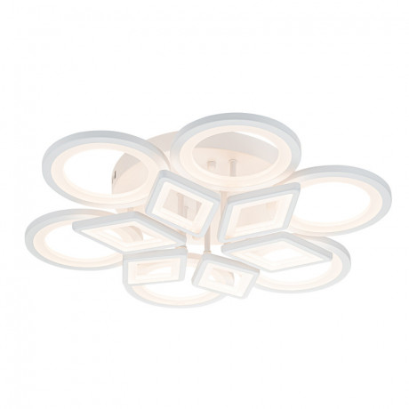 Накладная люстра Escada 10248/12LED