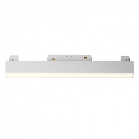 Светильник на шине Maytoni Technical TR074-2-12W3K-W