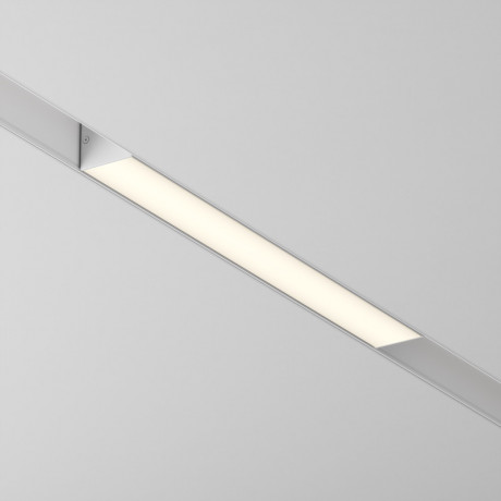 Светильник на шине Maytoni Technical TR074-2-12W3K-W