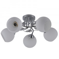 Накладная люстра Escada 1119/5PL