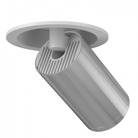 Спот Maytoni Technical C048CL-1WCH