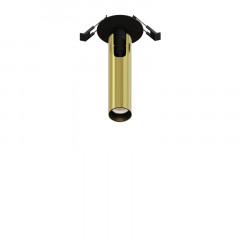 Встраиваемый светильник Maytoni Technical C141RS-L125-6W3K-BBS