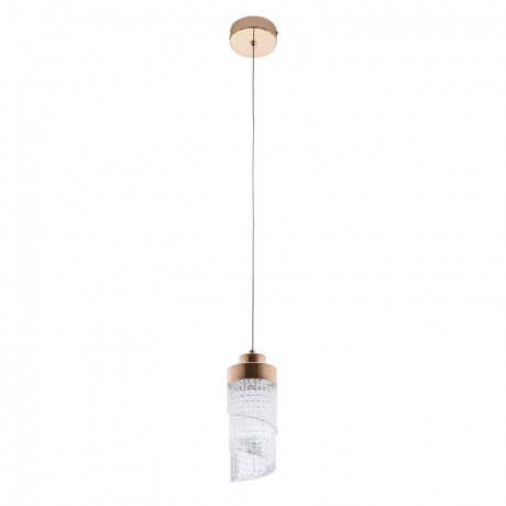 Подвесной светильник MODELUX MS.89117.1 GD