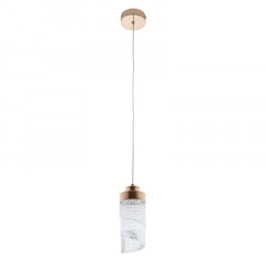 Подвесной светильник MODELUX MS.89117.1 GD