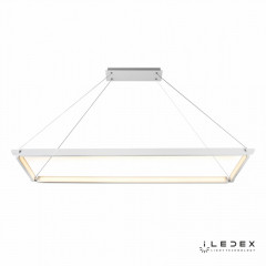 Подвесной светильник iLedex P1173-3 WH