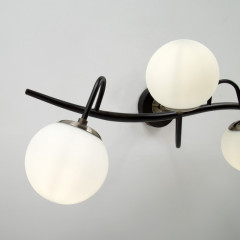 Люстра на штанге MODELUX MD.1278.4