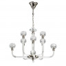 Подвесная люстра MW-Light 483015308