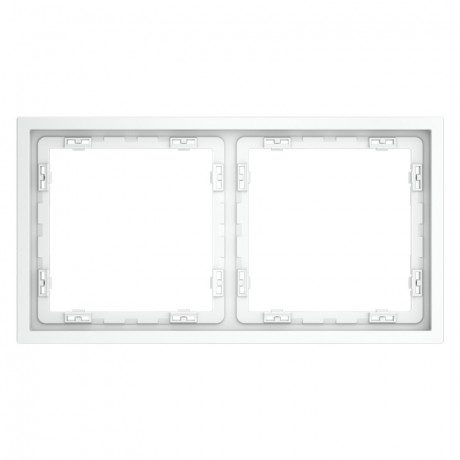 Рамка VOLTUM VLS100202