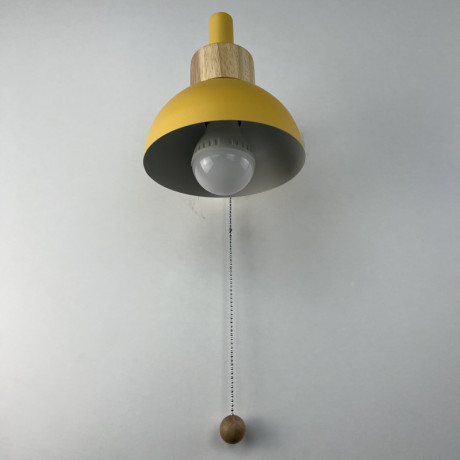 Бра ImperiumLoft 204546-26