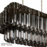 Подвесная люстра iLamp MD0267-14A
