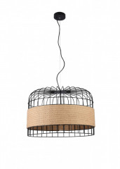 Подвесная люстра Vele Luce VL6172P03